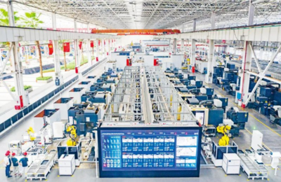 大力推動我國數(shù)字經(jīng)濟健康發(fā)展 網(wǎng)絡信息技術的核心引擎