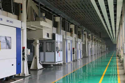 歐系基因融合世界標準 漢馬動力精研高端智造與網(wǎng)絡信息技術