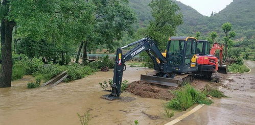 馬廠鎮(zhèn)昨夜遭遇特大暴雨，大數(shù)據(jù)服務(wù)緊急響應(yīng)災(zāi)情預(yù)警與救援